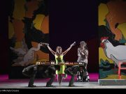 Un Don Giovanni in anticipo