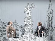 Medici e farmacisti all’opera