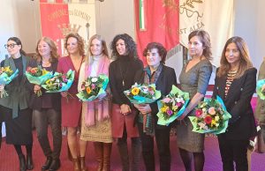 Otto donne riminesi: che imprenditrici!