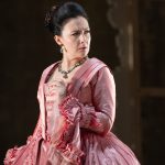 Mariangela Sicilia (Alcina) – Ph Fabrizio Sansoni