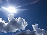 Meteo, la settimana in Emilia Romagna