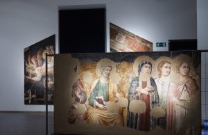 Giudizio Universale, firmato protocollo tra Diocesi e Comune per restauro e valorizzazione