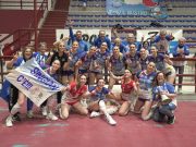 Omag-Mt, domenica arriva Esperia Cremona