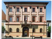 Palazzo Ghetti, unico luogo riminese aperto per le Giornate Fai