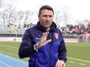 Il Rimini tra la Torres e la Coppa a Gorgonzola