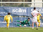 Rimini, c’è la Ternana e poi si sale a Legnago