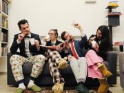 San Gau, questo sì che è Festival alla riminese!