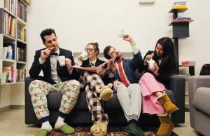 San Gau, questo sì che è Festival alla riminese!