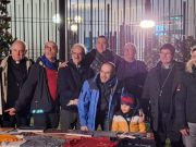 San Giuseppe, Festa in Cattedrale con aperi-papà