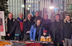 San Giuseppe, Festa in Cattedrale con aperi-papà