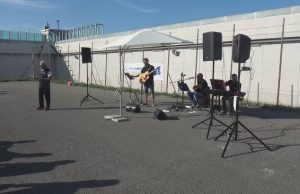 Sprigionati. Dal carcere al Teatro Galli il riscatto è uno spettacolo