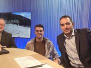 Sulle tracce di Gesù. Una storia che cambia la vita su IcaroTv