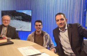 Sulle tracce di Gesù. Una storia che cambia la vita su IcaroTv