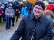 Quaresima 2025, il messaggio del Vescovo Nicolò