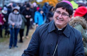 Quaresima 2025, il messaggio del Vescovo Nicolò