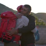 cammini SANTIAGO camminatori