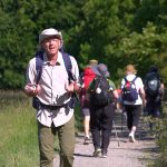 cammini SANTIAGO davide