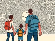 IL MIRAGGIO DEL TEMPO PIENO