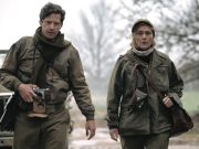 Lee: modella, fotoreporter e anima inquieta