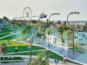 LA SPIAGGIA È DI TUTTI. NON DIMENTICATELO.