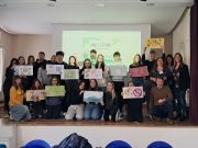 Cibo e Futuro al Liceo Maestre Pie di Rimini