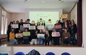 Cibo e Futuro al Liceo Maestre Pie di Rimini