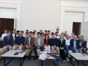 La New Rimini si è tolta i veli