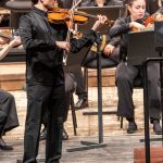 Da tagliare Il violinista – PH Pergolini