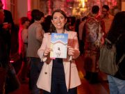 Spuma, sfumature riminesi