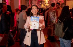 Spuma, sfumature riminesi