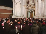 Diocesi, bilancio dal segno più