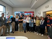 A Rimini i pionieri dell’intelligenza artificiale