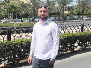 Dubai, un altro pianeta!