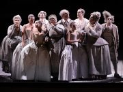 Variazioni sui toni del grigio