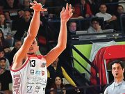 Rimini, è una ‘manita’ d’autore