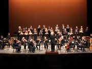 Rivivono le sonorità settecentesche