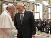 Fraternità, l’eredità di Papa Francesco