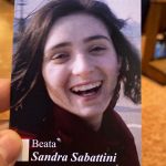 Sandra Memoria foto in Duomo