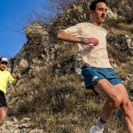 Trail Running Camp