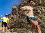 Trail running camp, 3 giorni di corsa in montagna a Pennabilli
