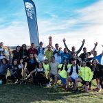 Trail Running Camp 3