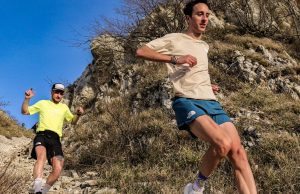 Trail running camp, 3 giorni di corsa in montagna a Pennabilli