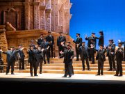 Il termometro della provincia