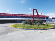 Aeroporto Fellini, la fatica di decollare