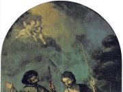 ALESSIO, IL ‘BEATO’ DEI RICCIONESI