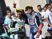 Il Cartellino Sportivo