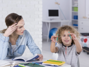 ADHD, IL MIO AMICO DIFFICILE