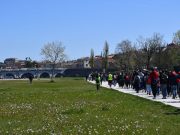 Vie di libertà, la Via Crucis dei giovani di Azione Cattolica
