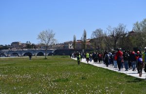 Vie di libertà, la Via Crucis dei giovani di Azione Cattolica