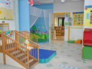 Bimbe e bimbi senza nido: in provincia mancano almeno 500 posti